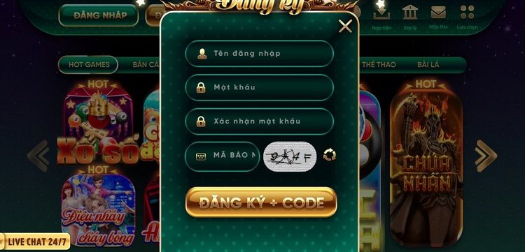 Thể thao kingfun – Điểm đến đầy hứa hẹn cho mọi cược thủ