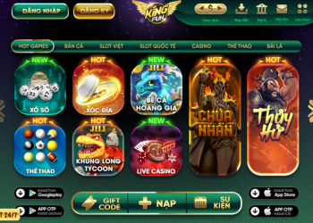 Xổ số kingfun – Bật mí mẹo chơi thắng trên mọi mặt trận