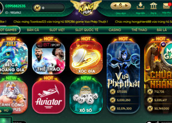 đăng nhập kingfun