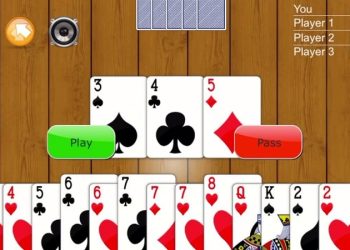 Tiến lên kingfun – Khám phá cách chơi game đổi thưởng chất