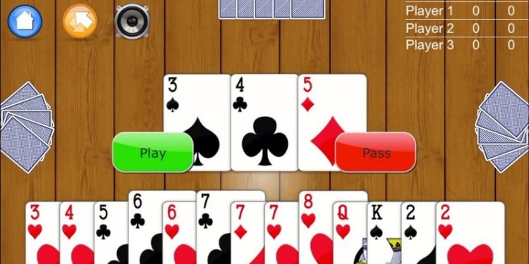 Tiến lên kingfun – Khám phá cách chơi game đổi thưởng chất