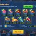 Bắn cá Kingfun – Trò chơi giải trí cá cược đỉnh cao