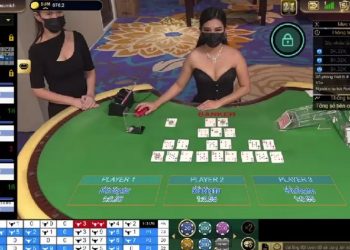 Live casino kingfun – Sảnh game cá cược đầy chân thực