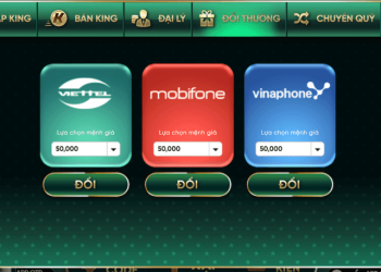 Rút tiền kingfun nhanh chóng, tiết kiệm thời gian