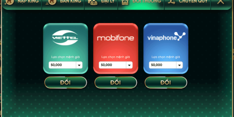 Rút tiền kingfun nhanh chóng, tiết kiệm thời gian