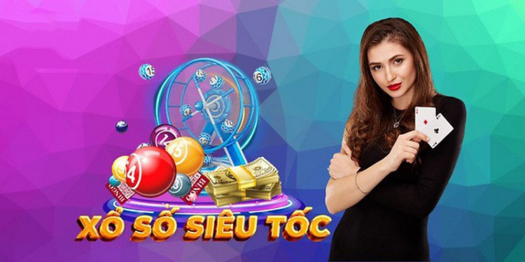 Trải Nghiệm Xổ Số 23win – Thiên Đường Cá Cược Thưởng Khủng